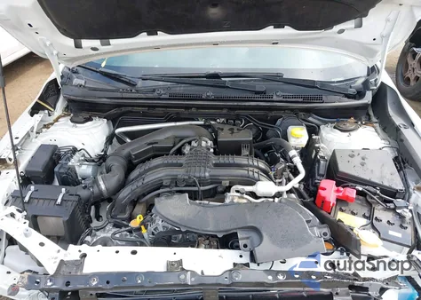 2024 Subaru Impreza Sport 5-Door из США, поврежденный, VIN JF1GUAFCXR8295896